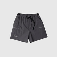 HARDLY HIKED RIPSTOP SHORTS