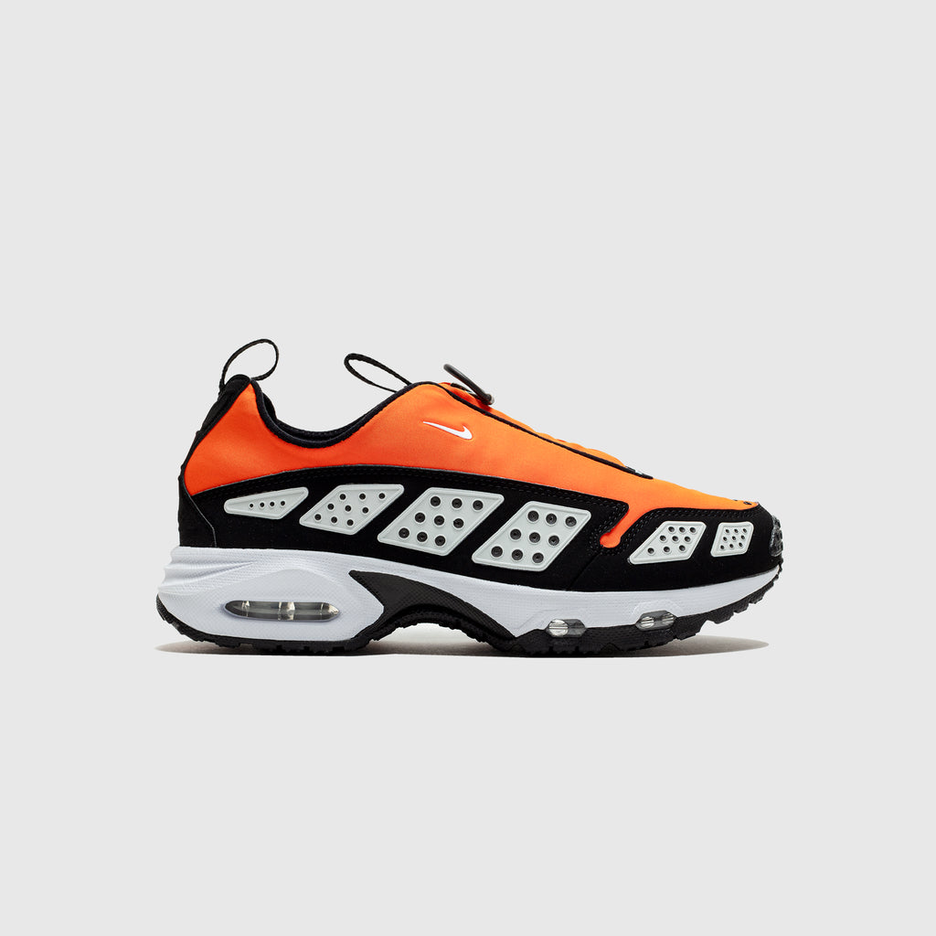 WMNS AIR MAX SUNDER "SAFETY ORANGE"