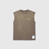 MOTHTECH MUSCLE TEE