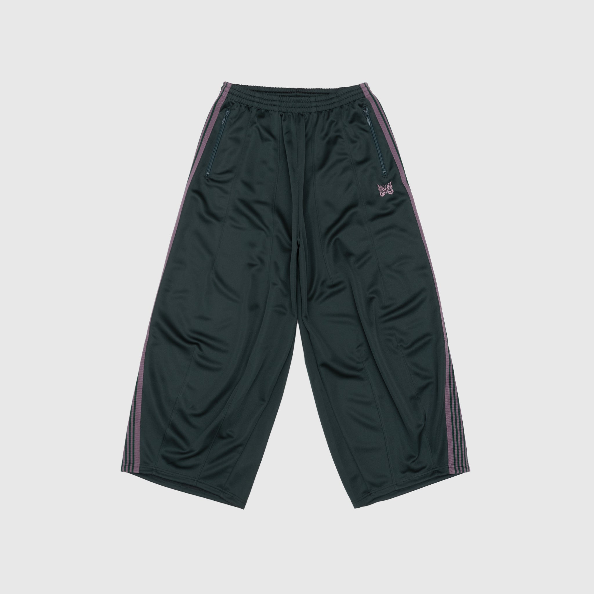 H.D TRACK PANT