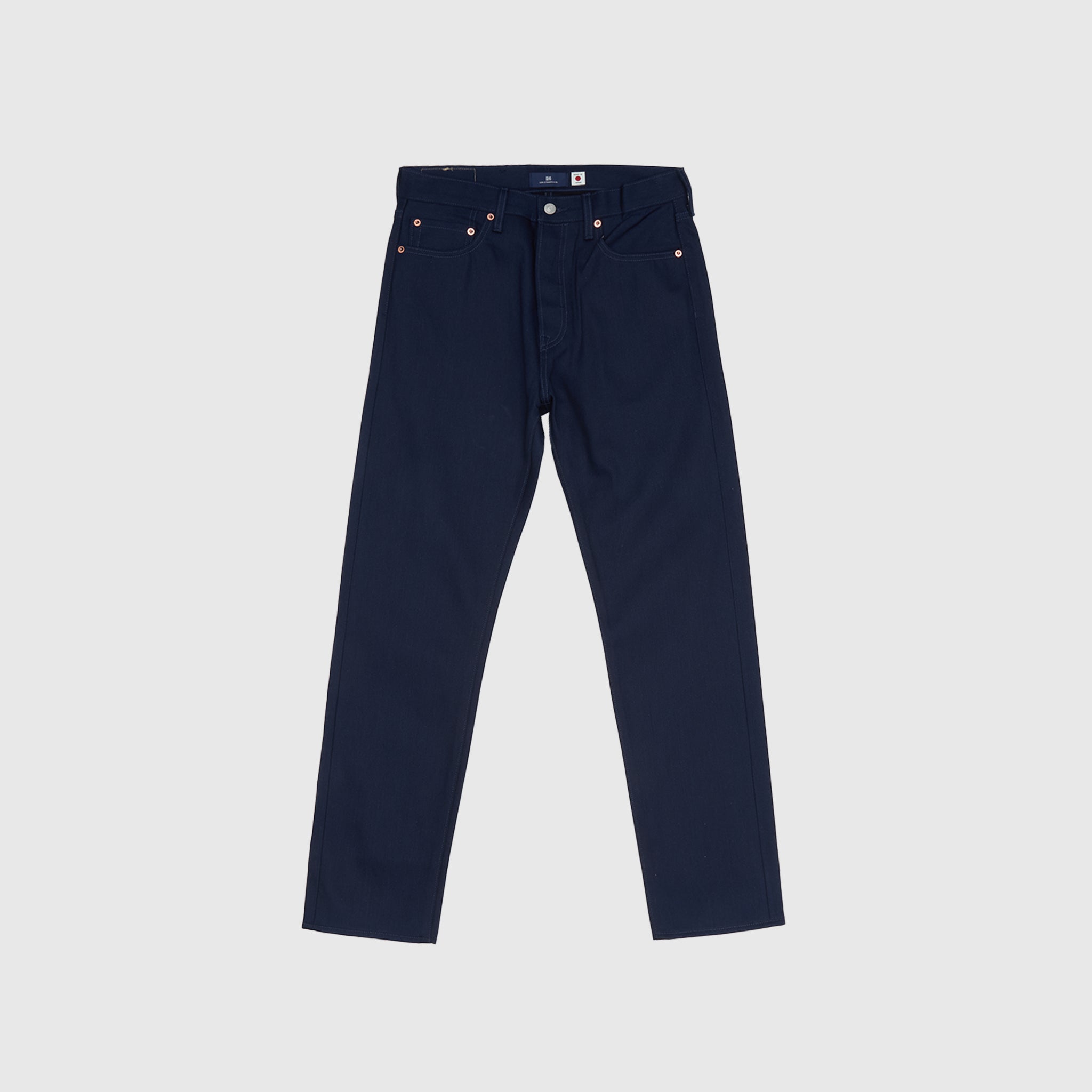 BLUE TAB 1980'S 501® JEANS