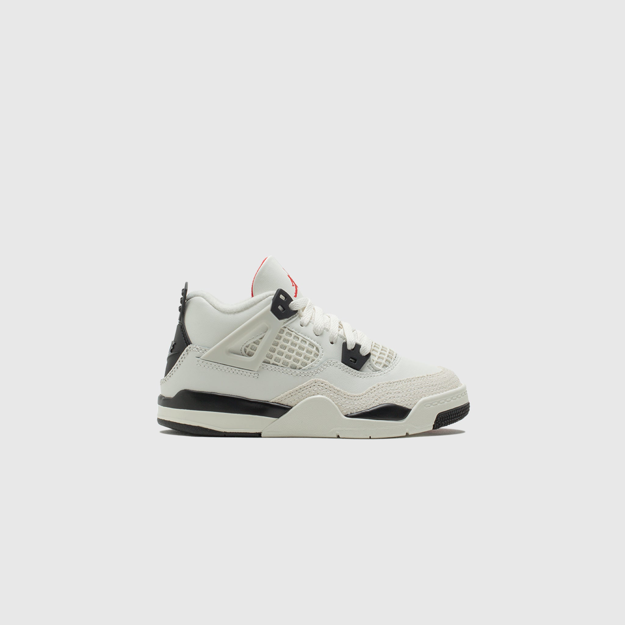 AIR JORDAN 4 RETRO (PS) "FLIGHT CLUB"