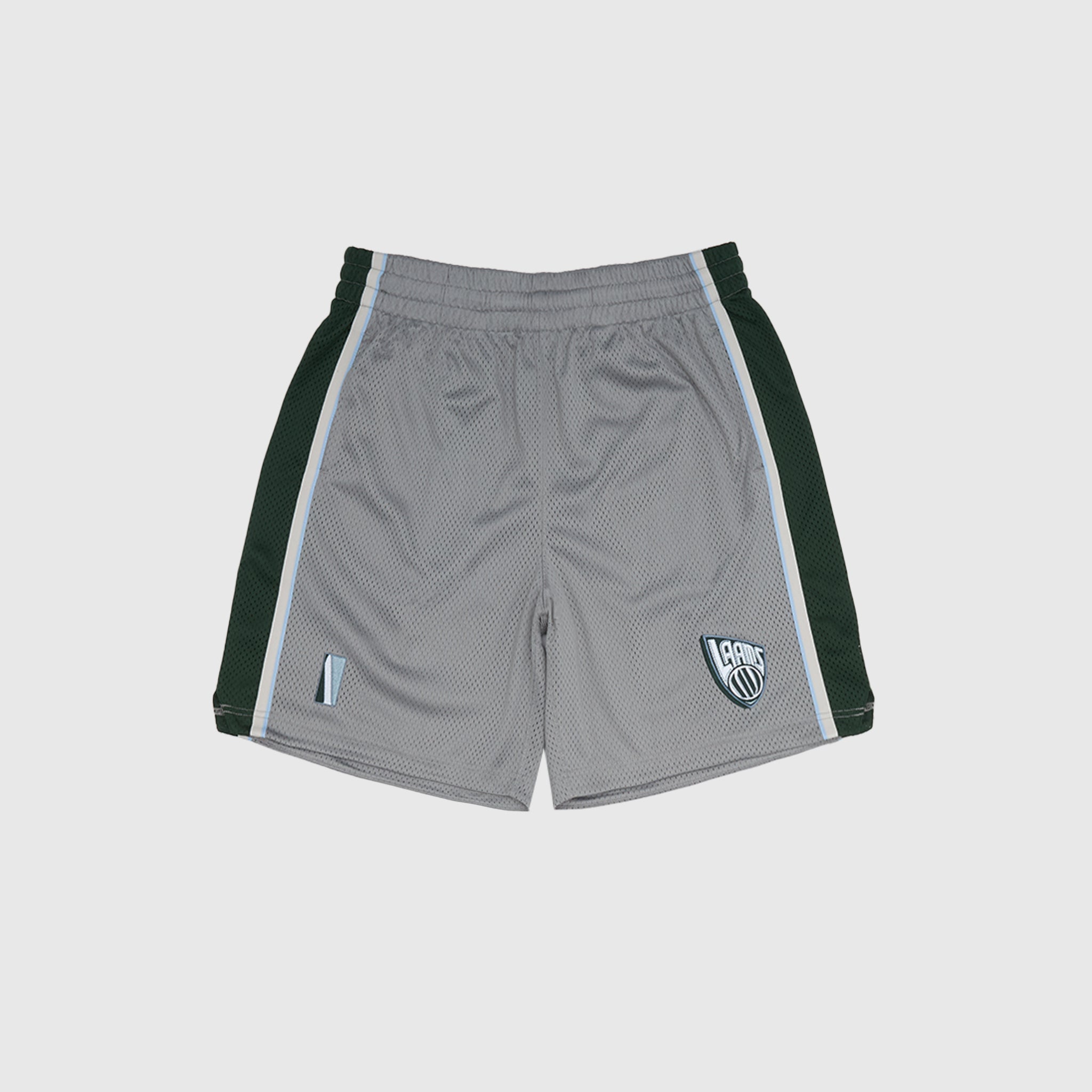 BASKETBALL SHORTS