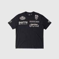 MEDIA TRAINING S/S T-SHIRT