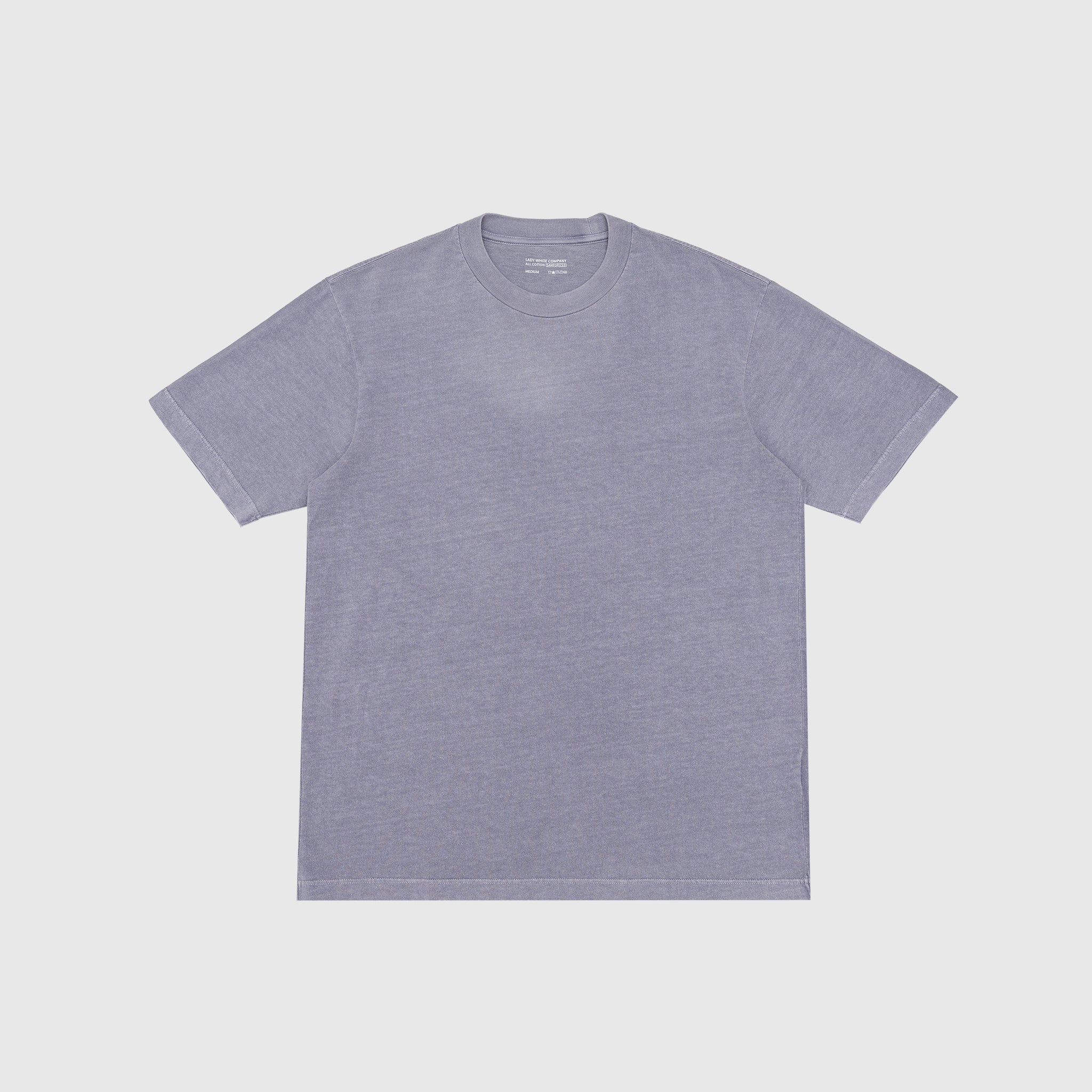 MUNICIPAL S/S T-SHIRT