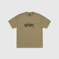 FAWN S/S T-SHIRT