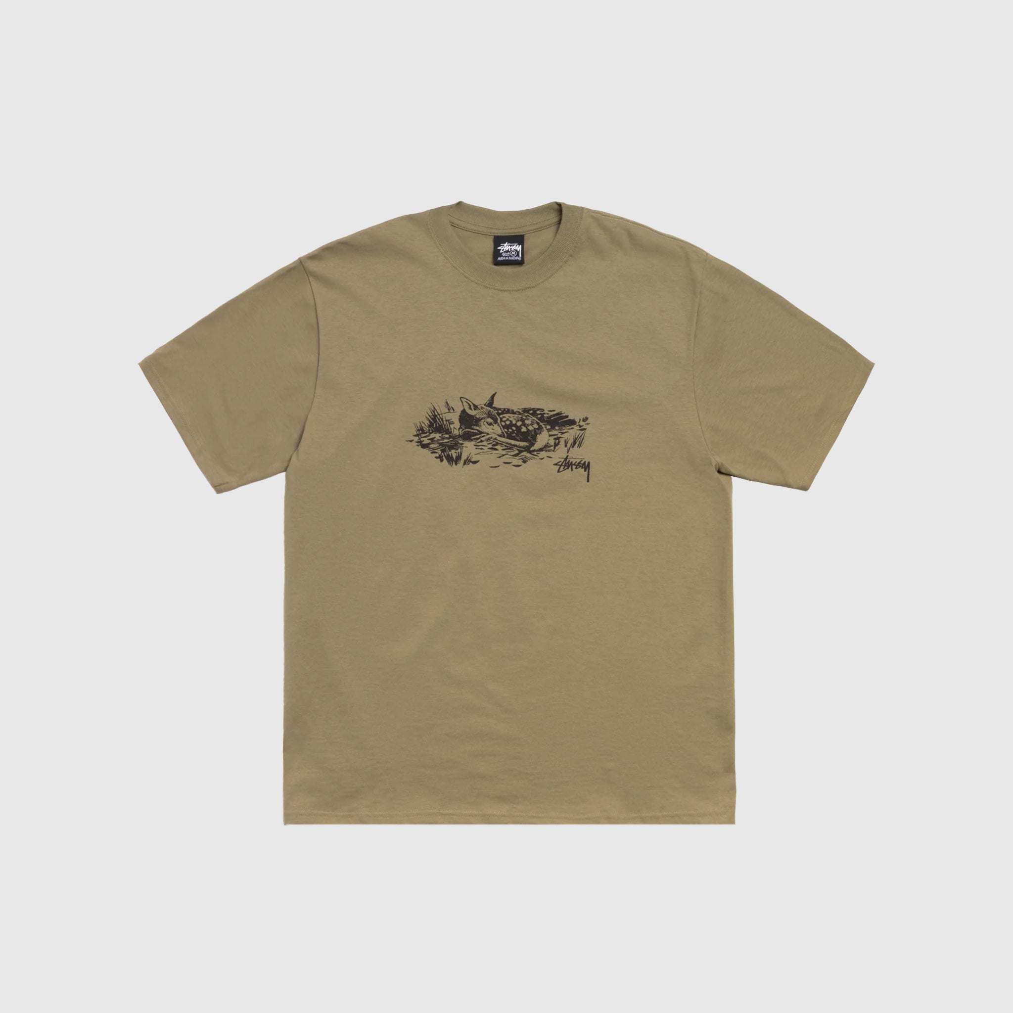 FAWN S/S T-SHIRT