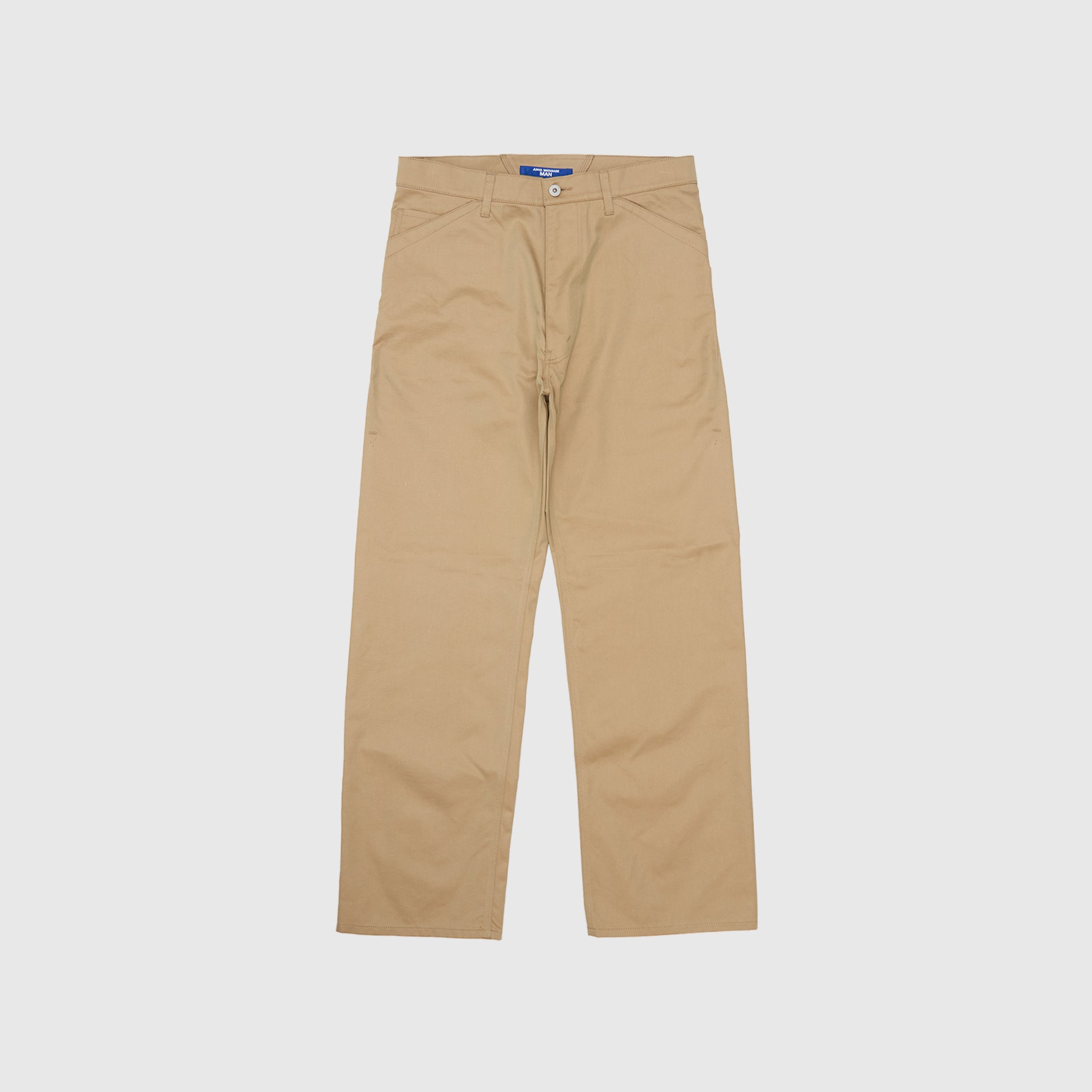 CINCH BACK PANT