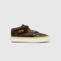 OTW HALF CAB 33 VIBRAM "CROC PATENT"