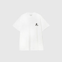C LOGO ARCHIVE S/S T-SHIRT
