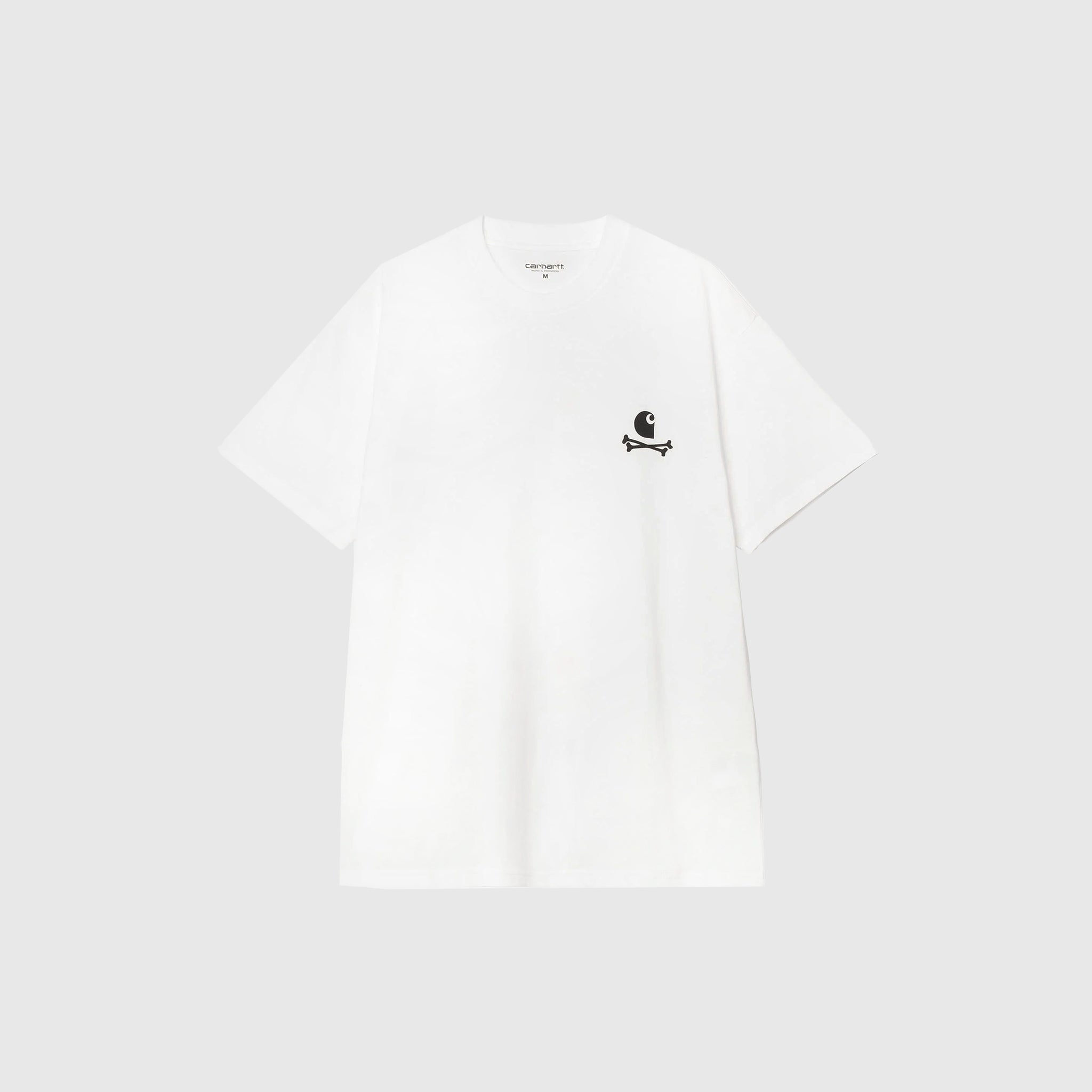 C LOGO ARCHIVE S/S T-SHIRT