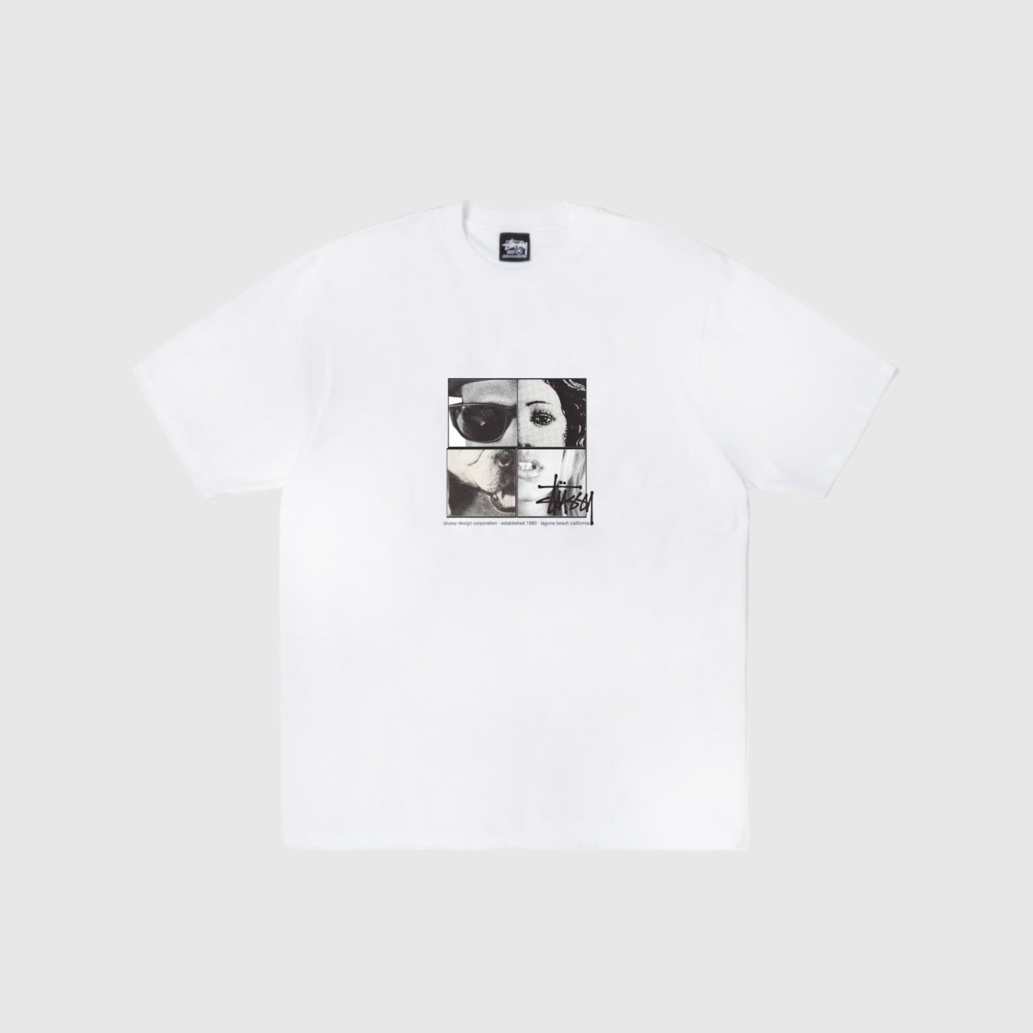 PERSONALITIES S/S T-SHIRT