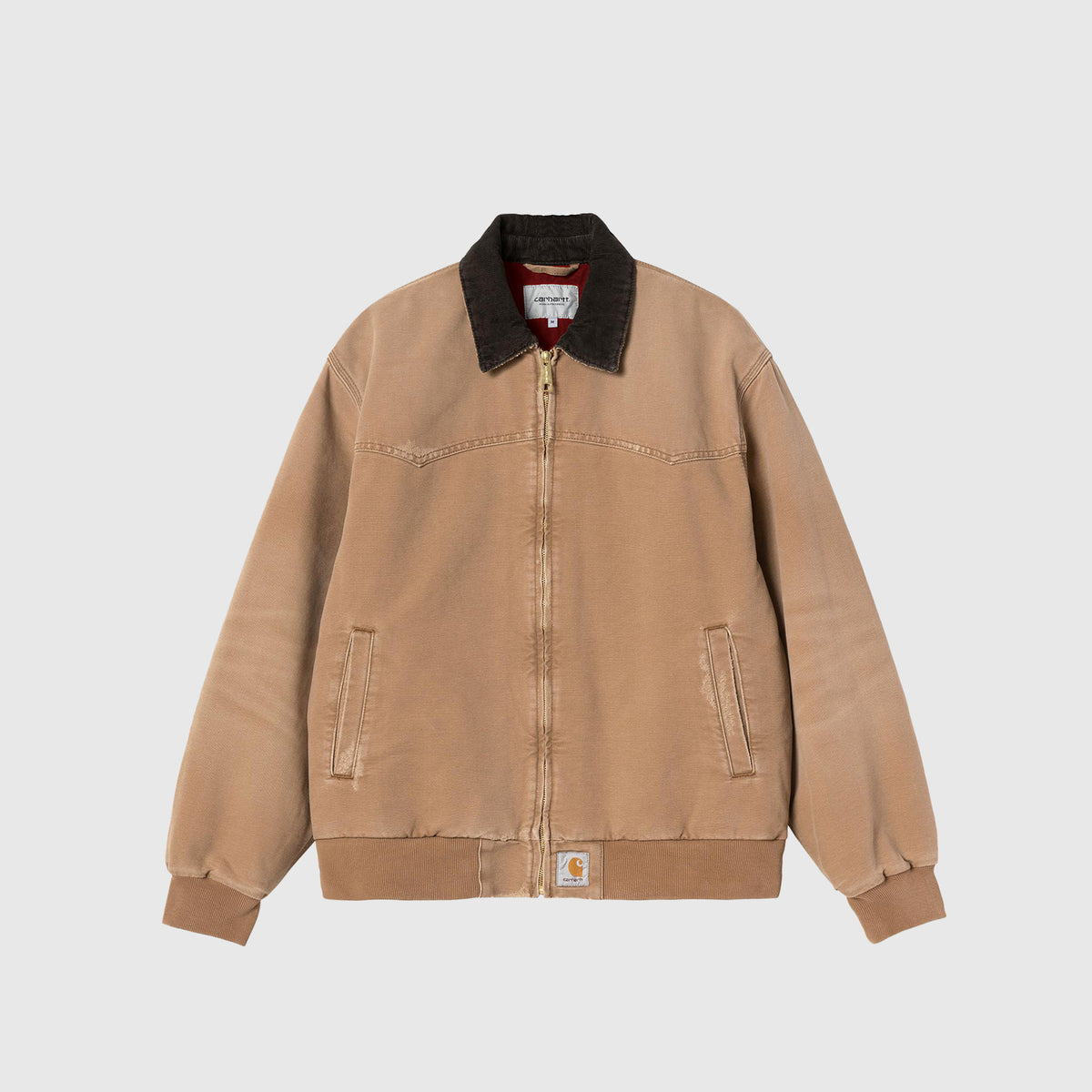 OG SANTA FE JACKET – PACKER SHOES