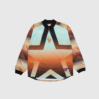 FFF AUTHENTIC GOALKEEPER SOCCER JERSEY