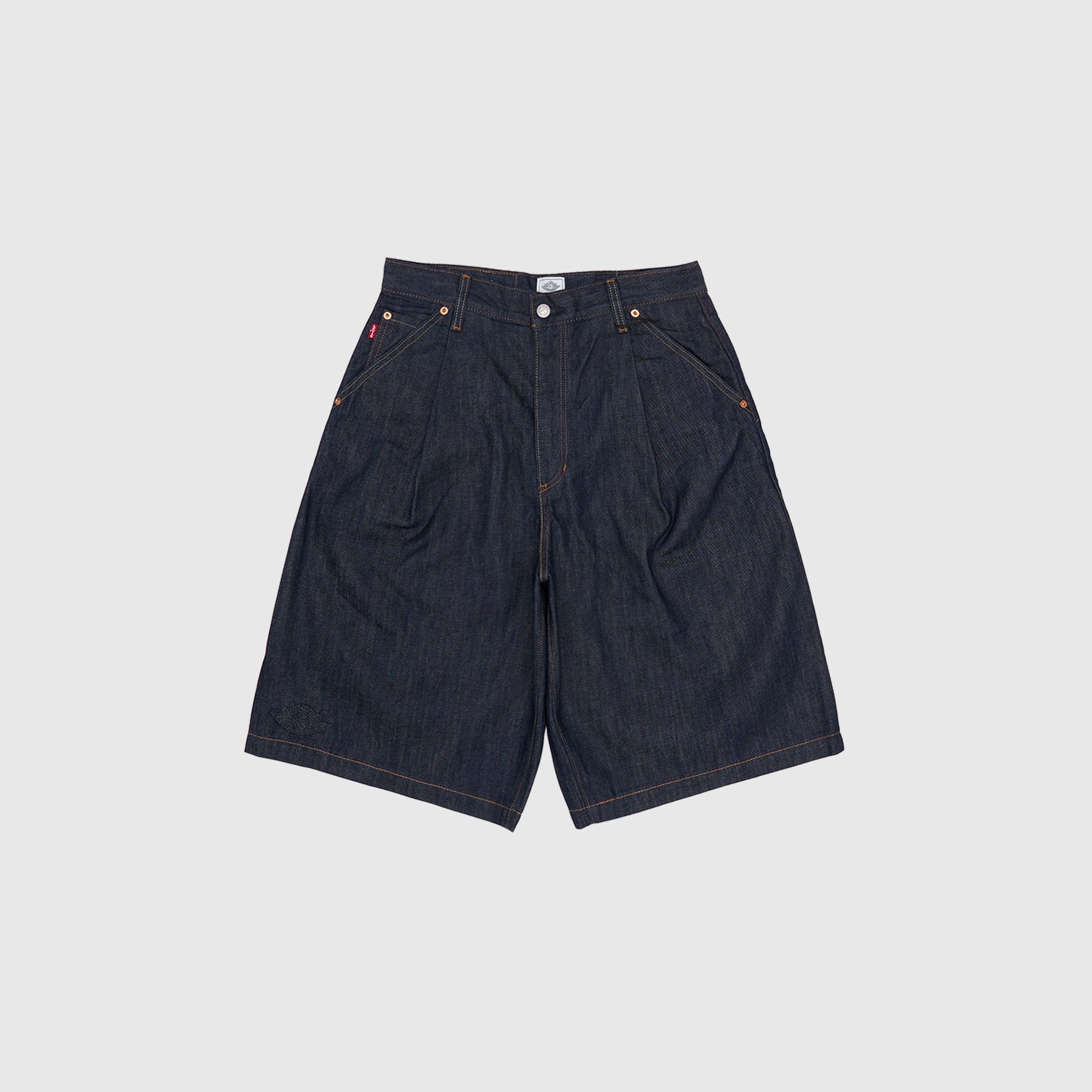 x JORDAN BAGGY SHORT