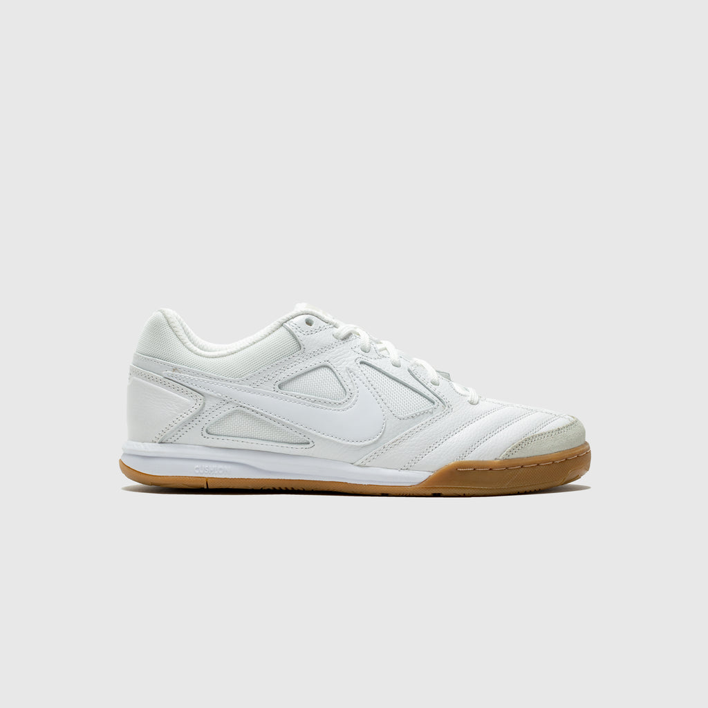 GATO "WHITE & GUM"