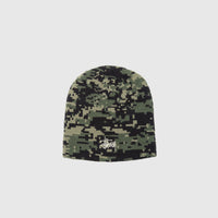 BASIC SKULLCAP BEANIE