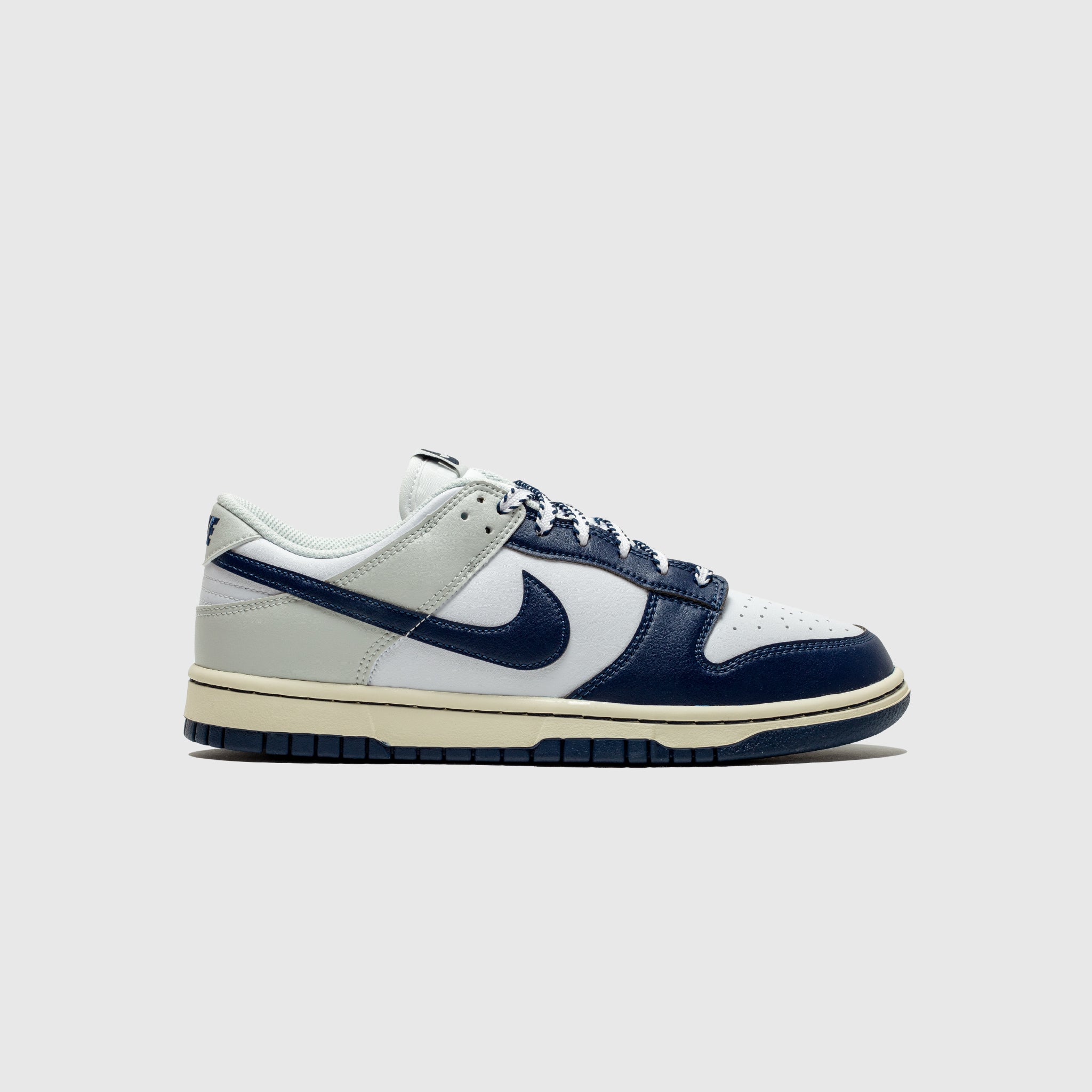 DUNK LOW RETRO "YANKEES"