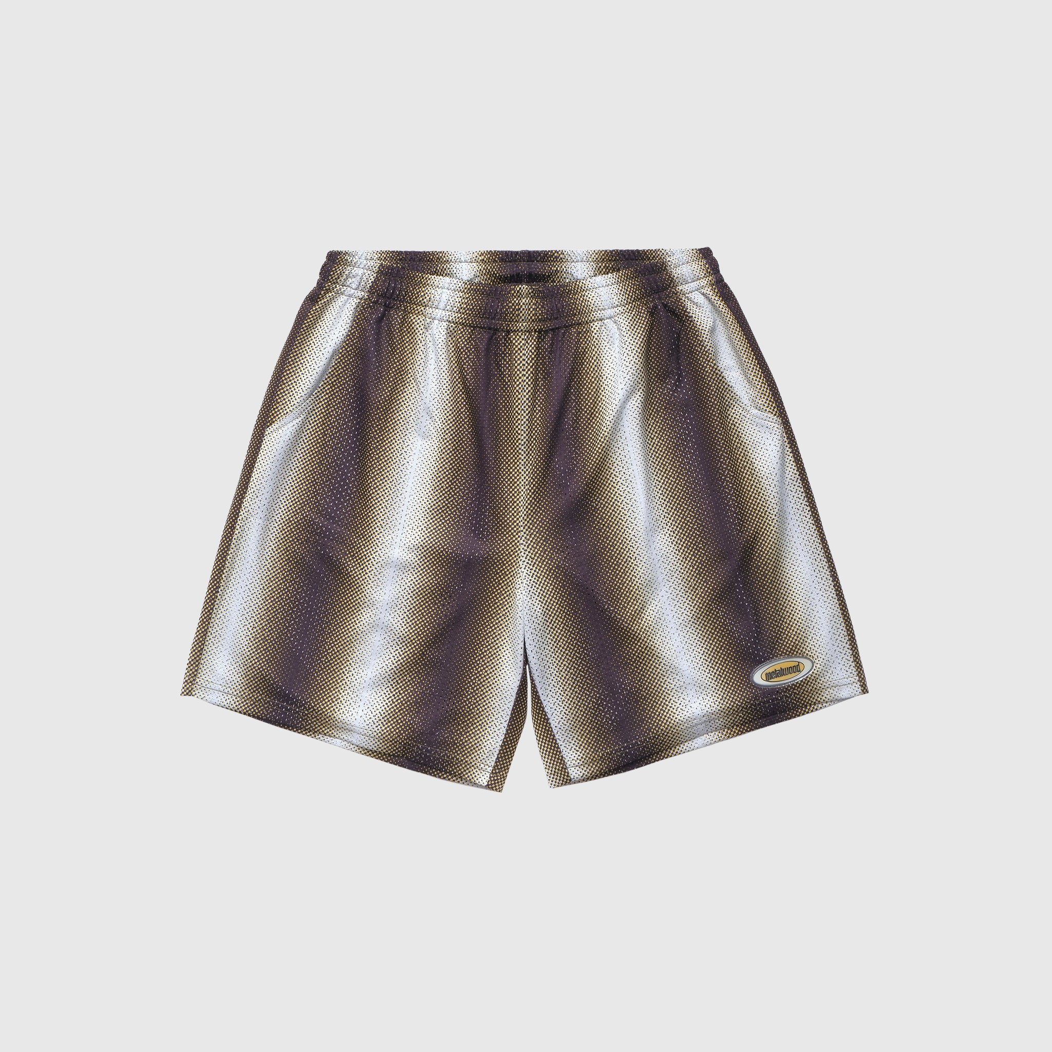 DIGITAL HOMBRE SHORT