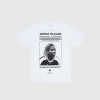 WILLIAMS SISTERS S/S T-SHIRT
