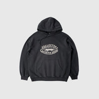 GATOR SHOES HOODED SWEATSHIRT