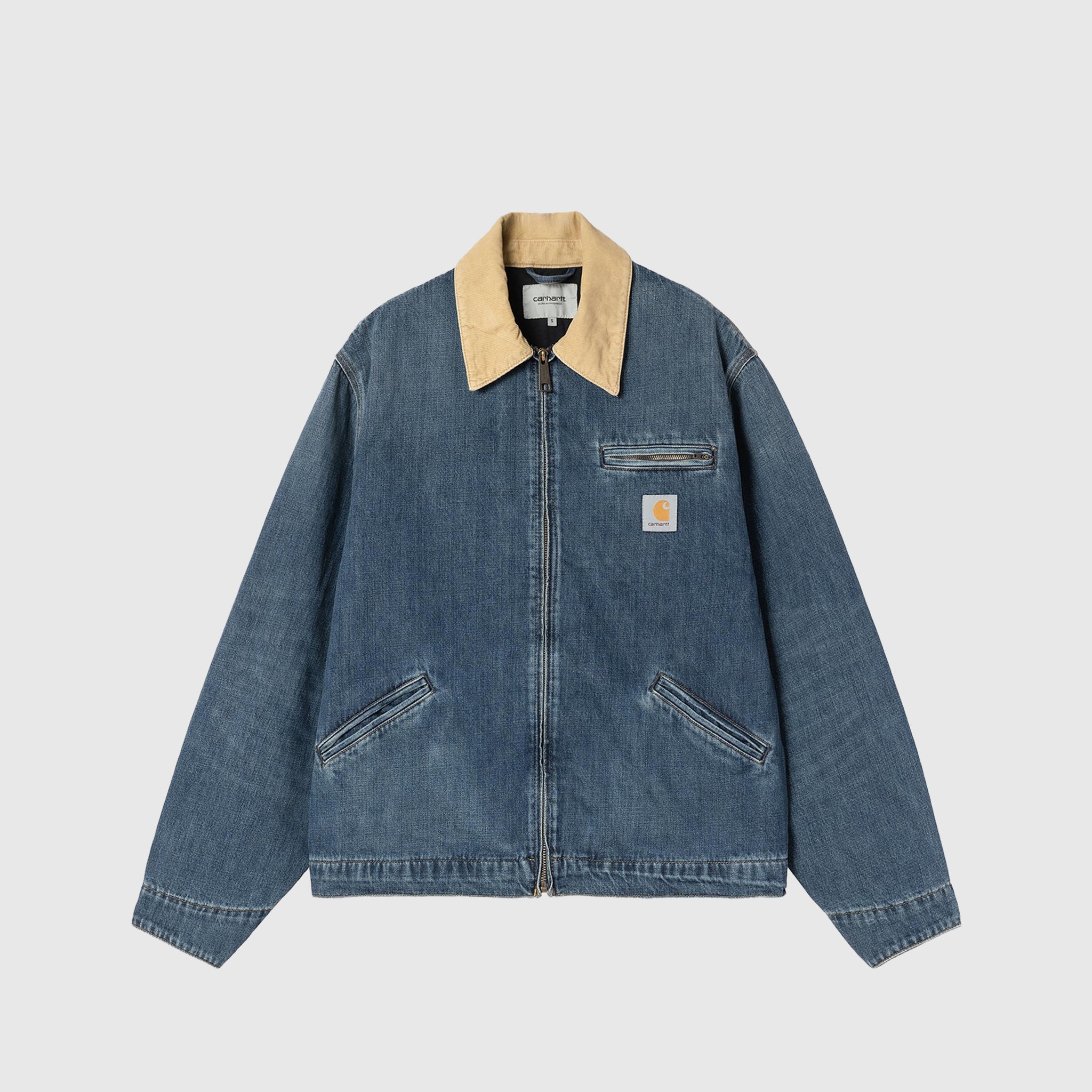 OG DETROIT JACKET