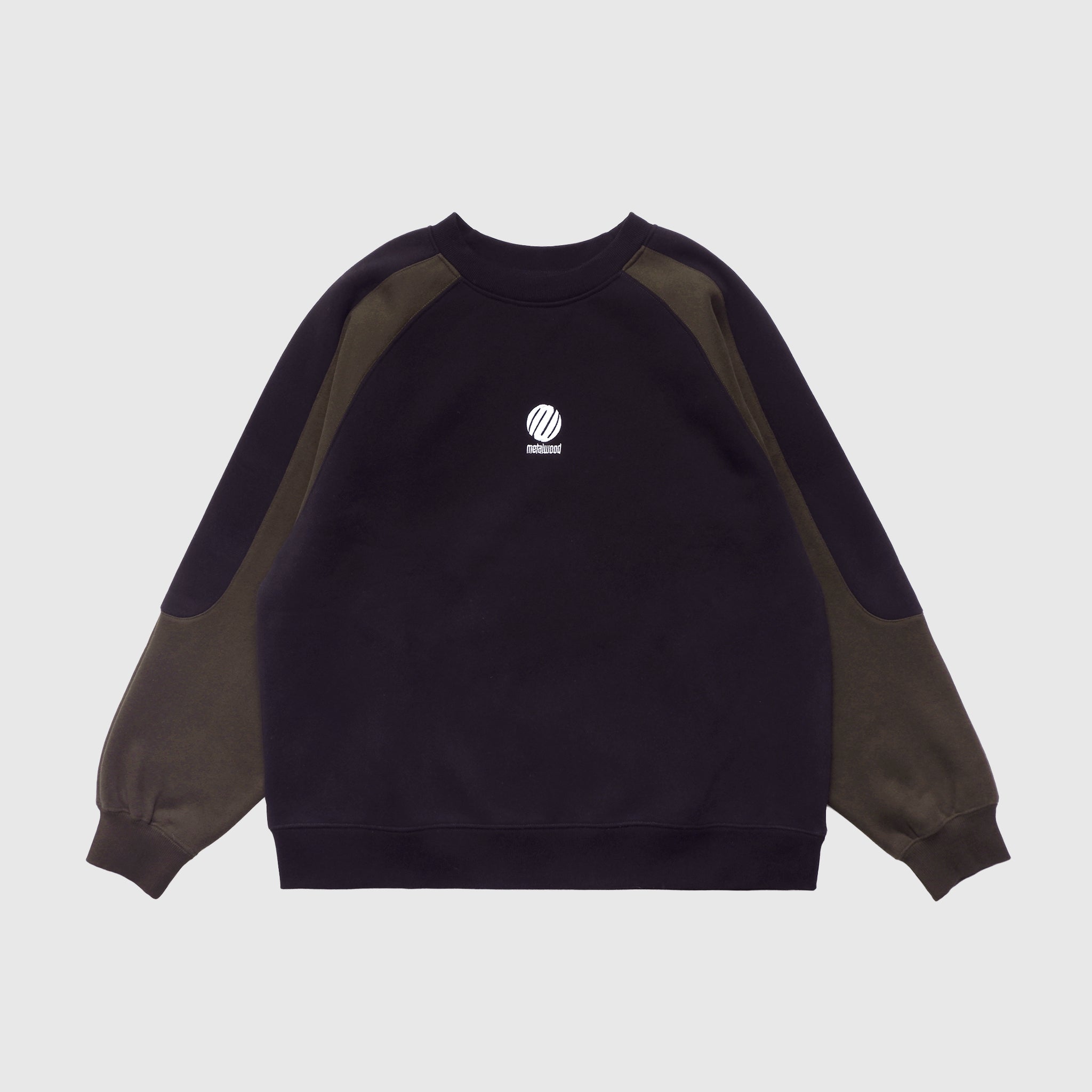 ALIEN CREWNECK SWEATSHIRT