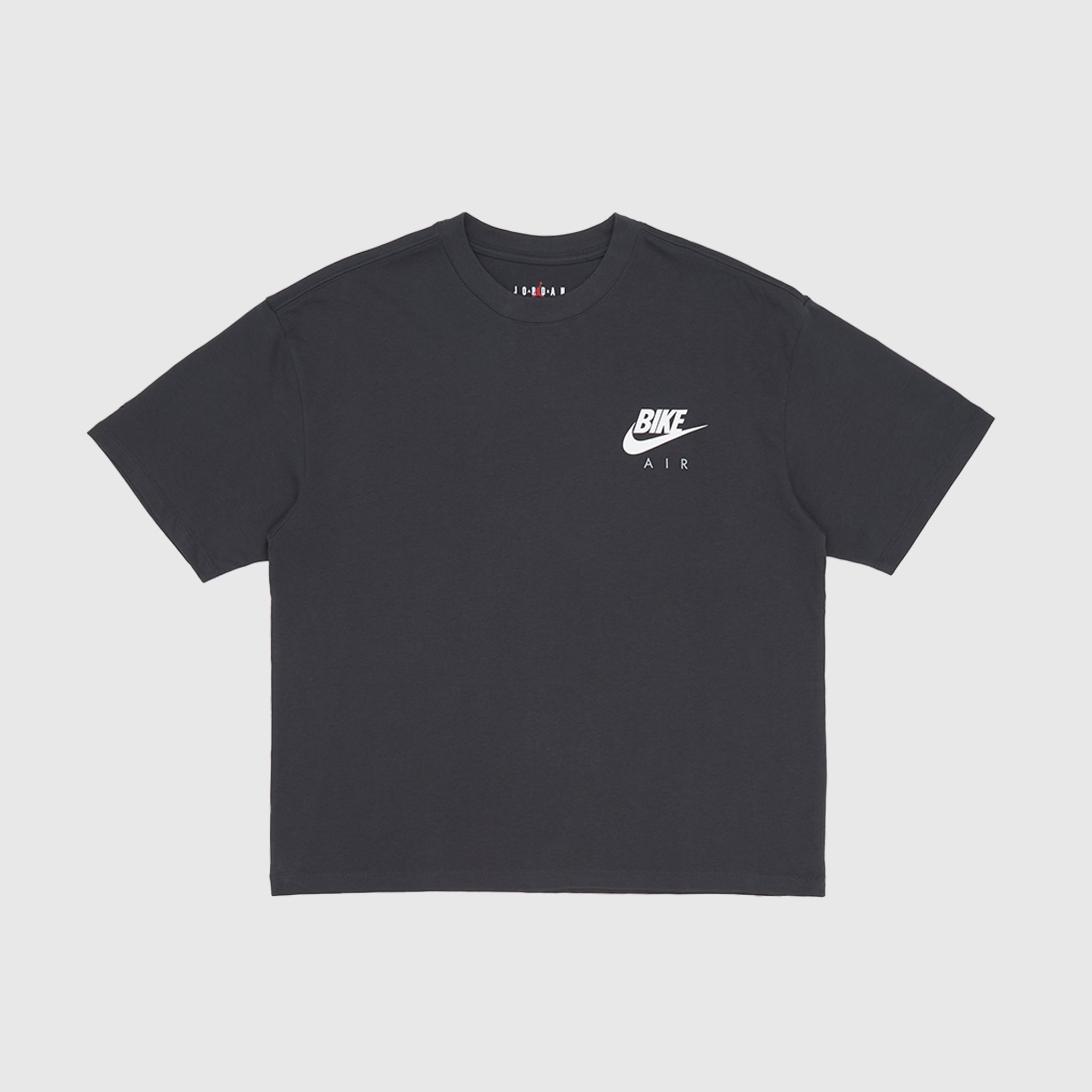 X BIKE AIR X NIGEL SYLVESTER S/S T-SHIRT