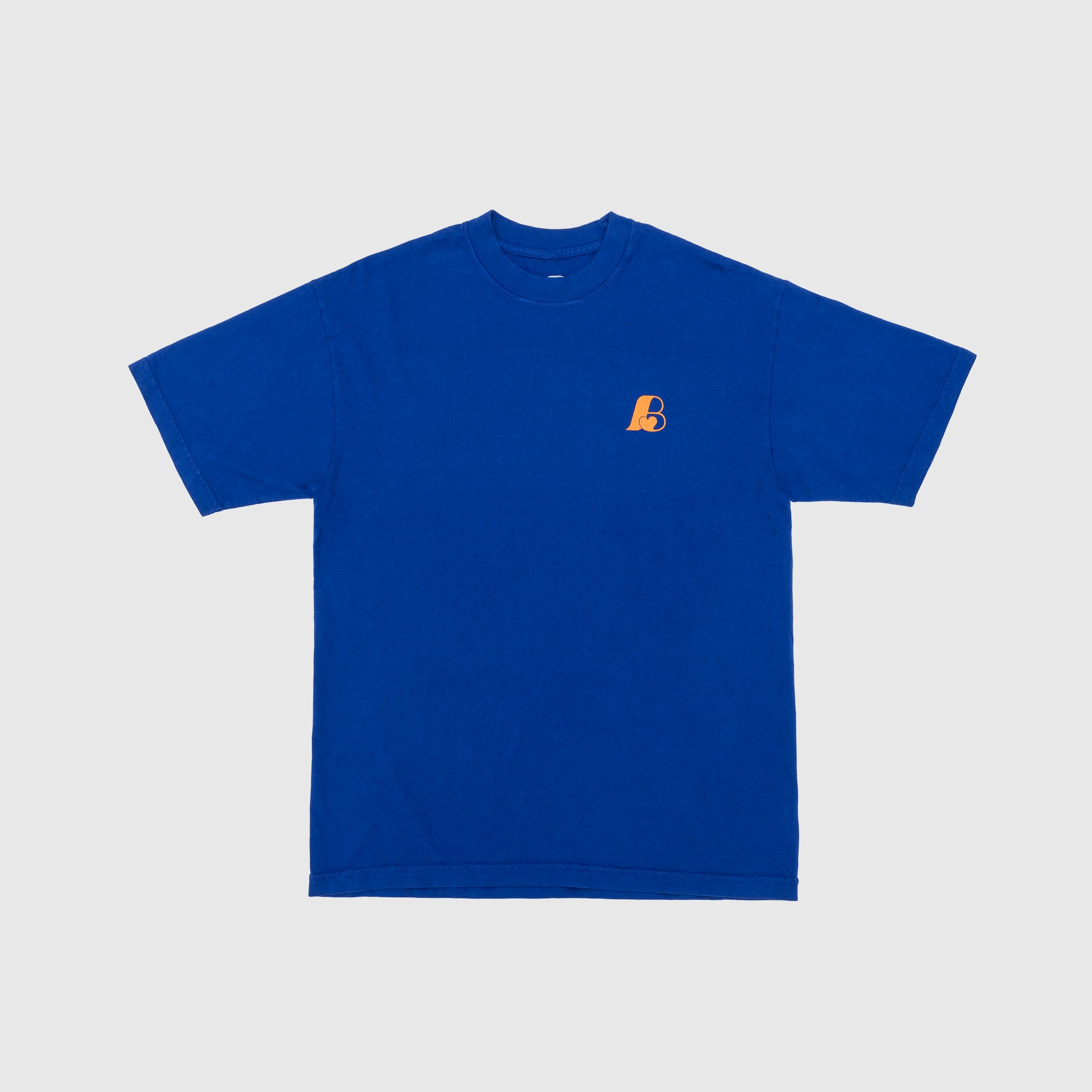 BENDIGA S/S T-SHIRT