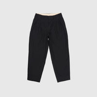 DOUBLE PLEATED PANTS