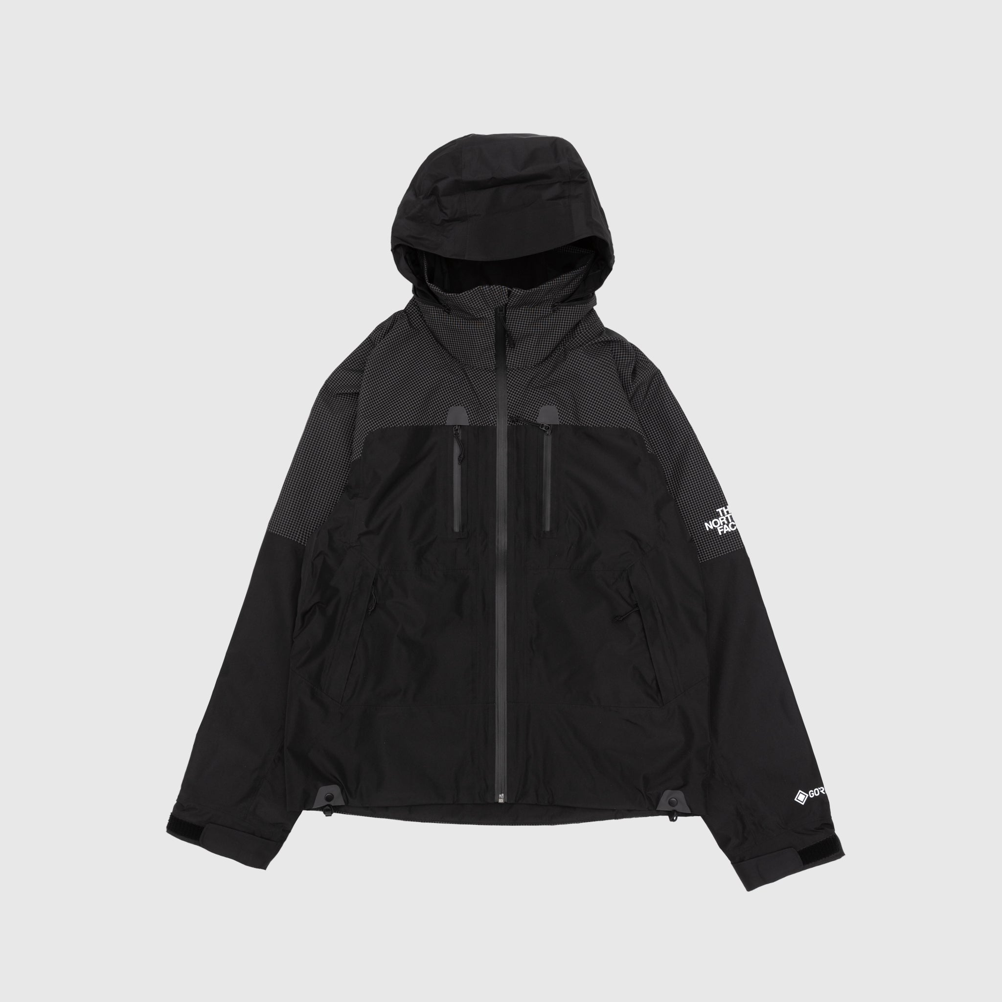 HIKE DEVILS THUMB GTX JACKET