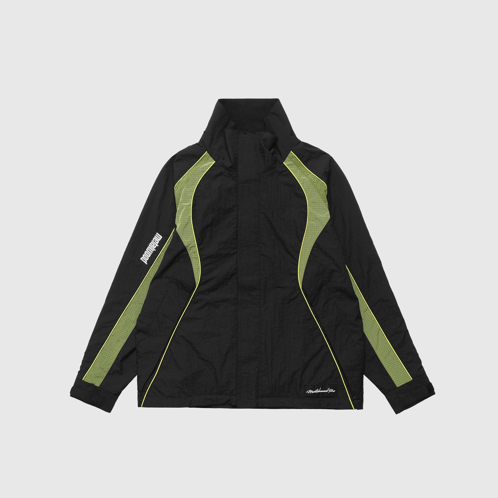 SPEED FISHING JACKET