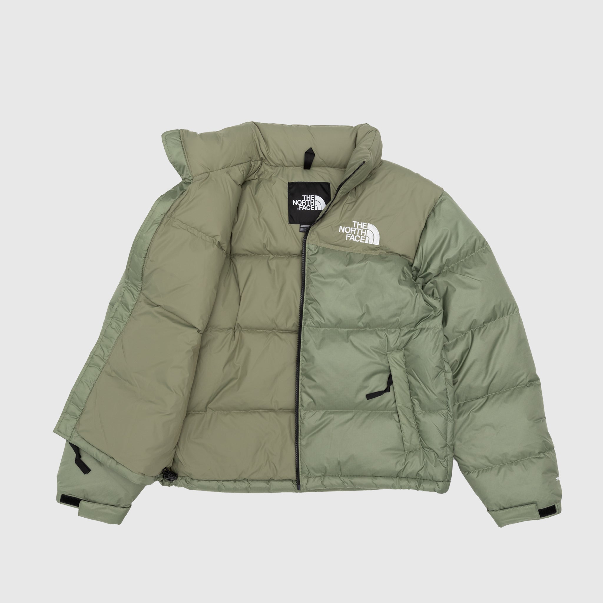 1996 RETRO NUPTSE JACKET