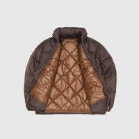 3WAY HYBRID DOWN JACKET