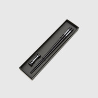 CHOPSTICKS & CHOPSTICK REST SET