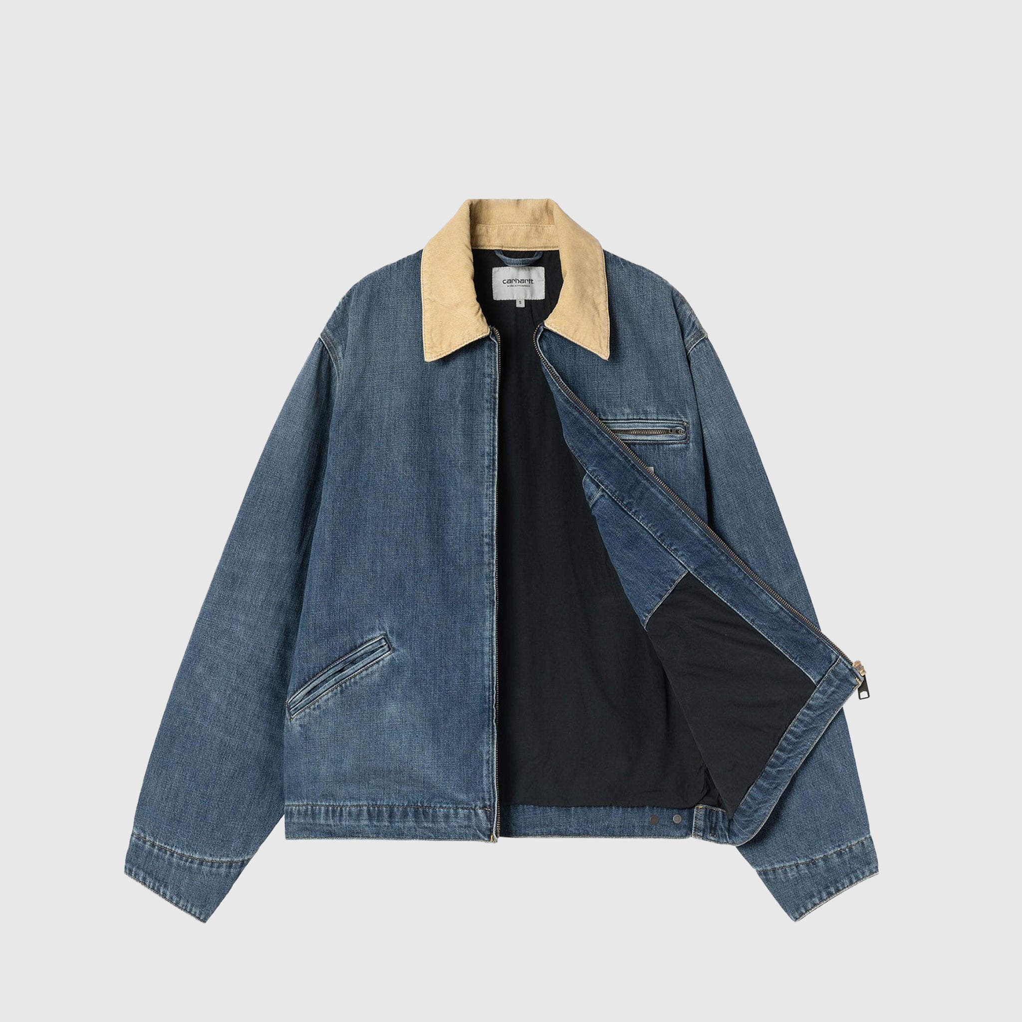 OG DETROIT JACKET