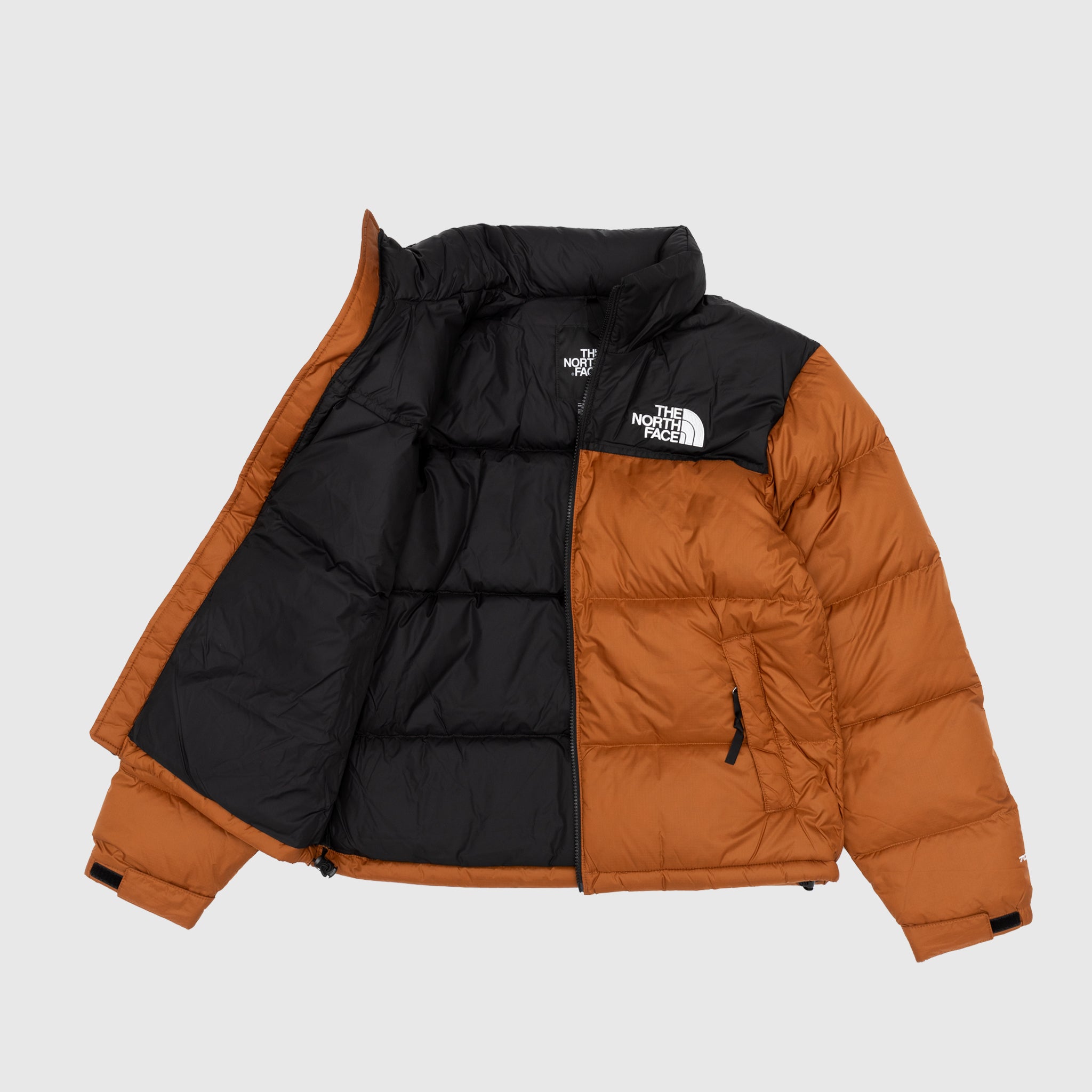 1996 RETRO NUPTSE JACKET