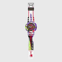 GA110EVA307A "EVANGELION 30TH ANNIVERSARY"