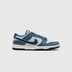 DUNK LOW RETRO SE "LIGHT ARMORY BLUE"