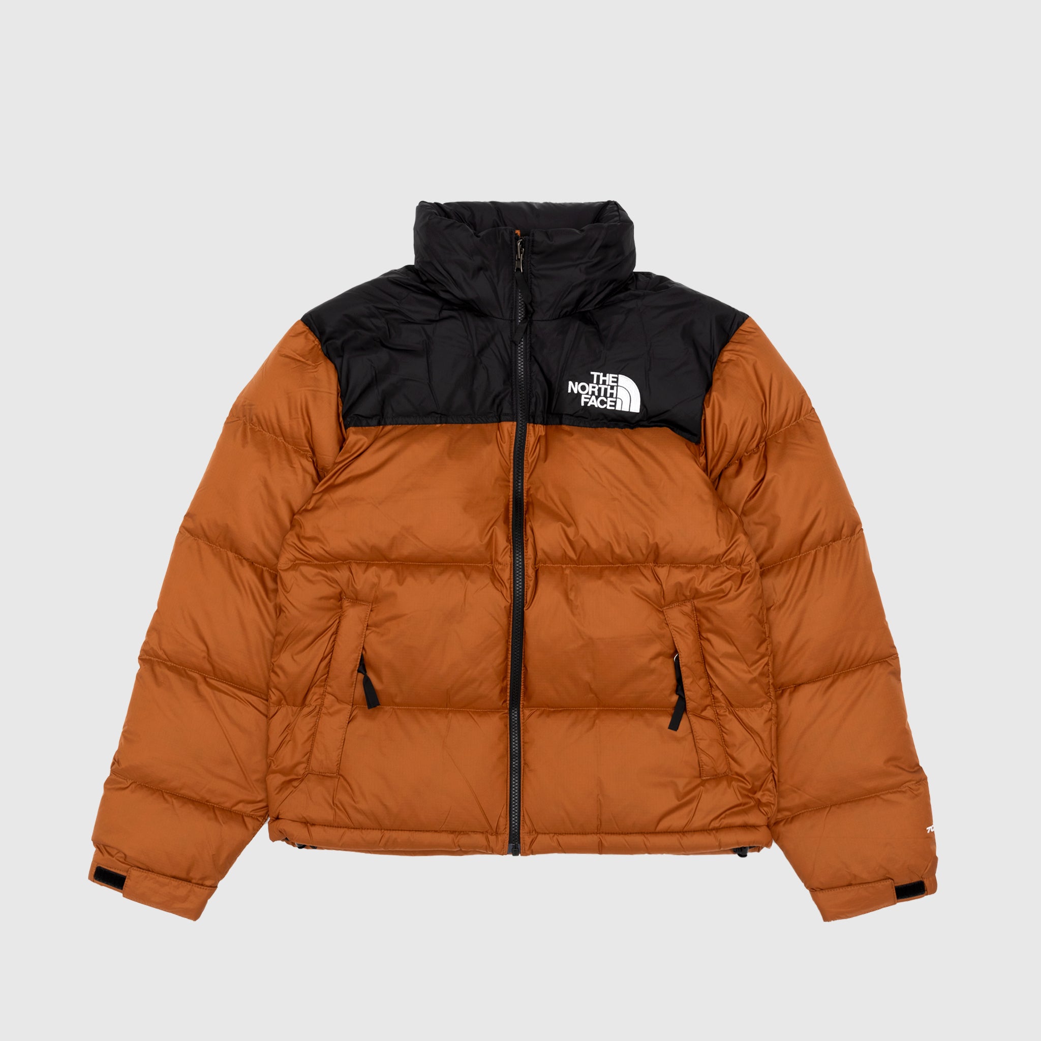 1996 RETRO NUPTSE JACKET
