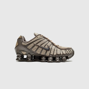 WMNS SHOX TL "IRONSTONE"