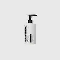 NH X RETAW . NUMBER ONE HAND CREAM