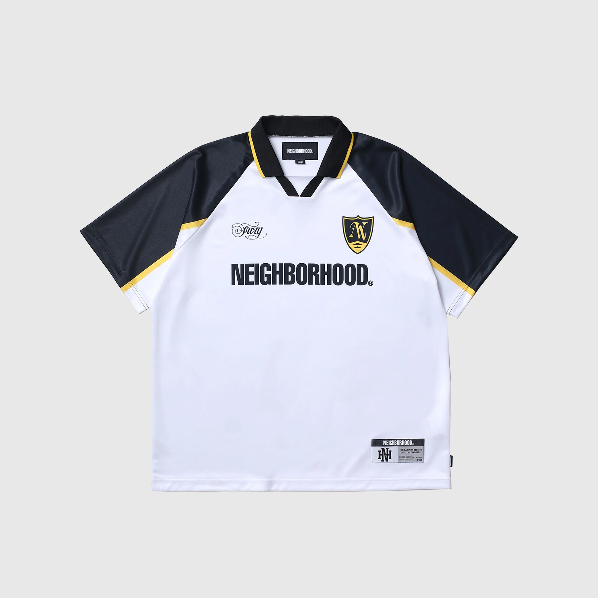 GAME S/S SHIRT