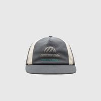 KING OF THE GREENS TRUCKER HAT