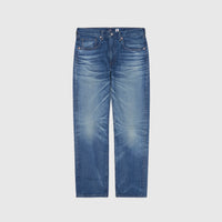 BLUE TAB 505 JEANS