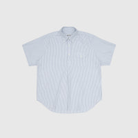 POPOVER SHIRT