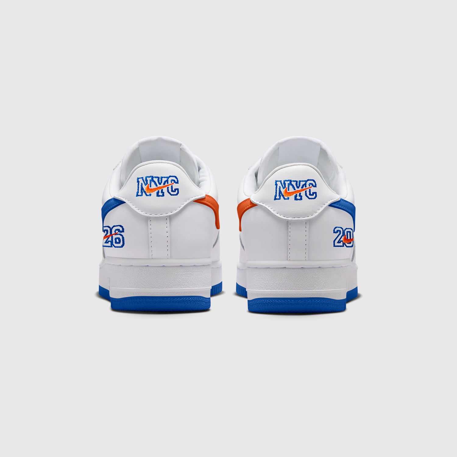 AIR FORCE 1 '01 NYC
