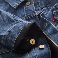 X SACAI RVRSBL BLAZER