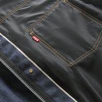 X SACAI RVRSBL BOMBER