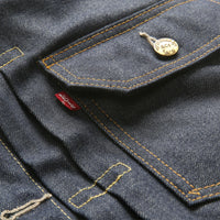 X SACAI RVRSBL BOMBER